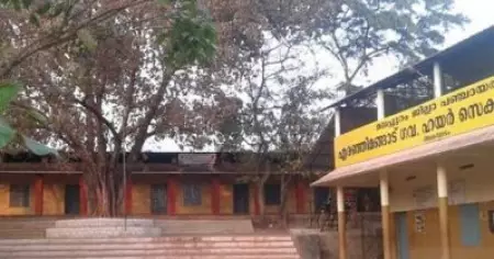 Dalit Boy Dropped From Study Tour; Parents Sue School Officials