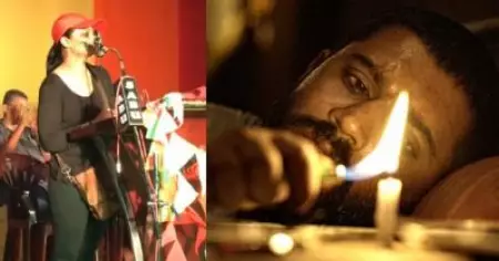 മൂത്തോന്‍ ചെയ്തത് ഇരുപത് വര്‍ഷം മുമ്പ് ആത്മഹത്യ ചെയ്ത ഗേ സുഹൃത്തിന് വേണ്ടി; പ്രൈഡ് വേദിയില്‍ വികാരാധീനയായി ഗീതു മോഹന്‍ദാസ്