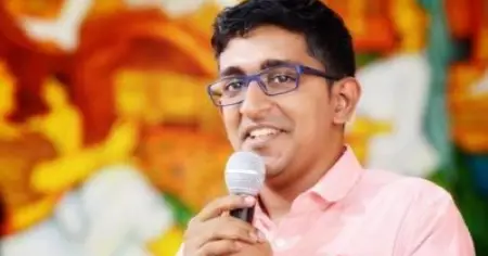 സഹികെടുമ്പോള്‍ ജനങ്ങള്‍ ചാട്ടവാറിനടിച്ചുണര്‍ത്തും, ഇത് പൊലീസ് രാജല്ല ജനാധിപത്യമാണ്; പിണറായി വിജയനെക്കൂടി അത് ഓര്‍മ്മിപ്പിക്കണം; പൊലീസിനെതിരെ ഹരീഷ് വാസുദേവന്‍