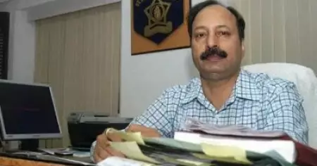 ഹേമന്ദ് കര്‍ക്കറെയുടെ ജീവിതം പുസ്തകമാകുന്നു