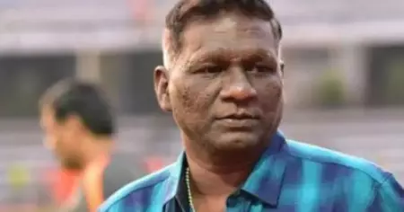 ഈ ടീമിനെ പിരിച്ചു വിടുന്നതാണ് നല്ലത്, സന്തോഷ് ട്രോഫി ടീം ഇതിലും നന്നായി കളിക്കും, കേരള ബ്ലാസ്റ്റേഴ്‌സിനെതിരെ ഐ.എം വിജയന്‍