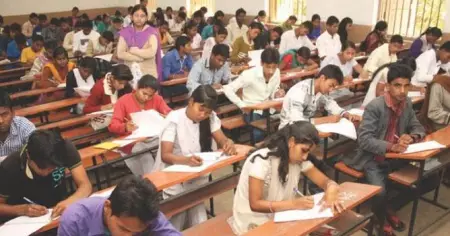 വിദ്യാര്‍ത്ഥി സ്വാതന്ത്ര്യത്തിന് വിലങ്ങിടുന്ന ഇന്റേര്‍ണല്‍ അസെസ്‌മെന്റുകള്‍