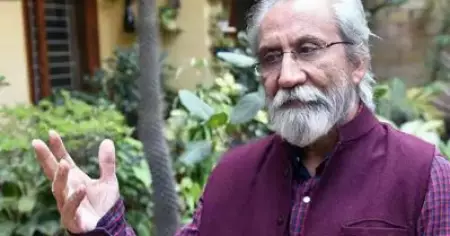 'സര്‍ദാര്‍ പട്ടേലും, ഭഗത് സിങ്ങും, സുഭാഷ് ചന്ദ്രബോസും അടക്കമുള്ള ദേശീയ ബിംബങ്ങളെ ആര്‍.എസ്.എസ് തട്ടിയെടുക്കുന്നു'- ഇര്‍ഫാന്‍ ഹബീബ്