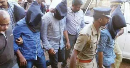 'കനകമലയിലേത് തീവ്രവാദികള്‍ തന്നെയെന്ന് കോടതി': ആറു പ്രതികള്‍ കുറ്റക്കാര്‍; ഒരാളെ വെറുതെ വിട്ടു