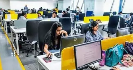 രാജ്യത്തെ ഐ.ടി കമ്പനികള്‍ പ്രതിസന്ധിയിലെന്ന് റിപ്പോര്‍ട്ട്; കൂടുതല്‍ പുറത്താക്കലുകളുണ്ടാവും; വരാനിരിക്കുന്നത് വലിയ തൊഴിലില്ലായ്മ