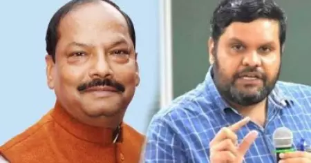 നേര്‍ക്കുനേര്‍ മുട്ടാന്‍ തീരുമാനിച്ച് കോണ്‍ഗ്രസ്; ജാര്‍ഖണ്ഡ് മുഖ്യമന്ത്രിക്കെതിരെ മത്സരിക്കുക കോണ്‍ഗ്രസ് മുഖ്യമന്ത്രി സ്ഥാനാര്‍ത്ഥി