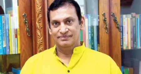 'കോടതിവിധി അസ്ഥിരമാകുന്നത് ജനാധിപത്യ വ്യവസ്ഥയെ സംബന്ധിച്ച് ആരോഗ്യകരമല്ല'; ശബരിമല കേസിലെ സുപ്രീംകോടതി നടപടിക്കെതിരെ കാളീശ്വരം രാജ്