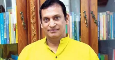 'അയോധ്യാ വിധി ഭരണഘടനാ തത്വങ്ങള്‍ക്കും മതേതരത്വത്തിനുമേറ്റ വന്‍ തിരിച്ചടി'; വിമര്‍ശനവുമായി അഭിഭാഷകന്‍ കാളീശ്വരം രാജ്
