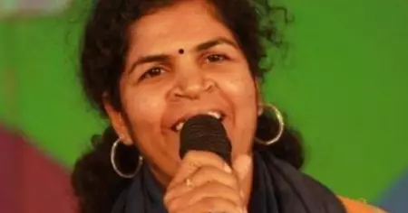 'നാണമില്ലേ ജന്‍മഭൂമീ'...ബി.ബി.സിക്കു നല്‍കിയ അഭിമുഖം വളച്ചൊടിച്ച് വാര്‍ത്ത  നല്‍കിയതില്‍ രൂക്ഷ വിമര്‍ശനവുമായി കനക ദുര്‍ഗ