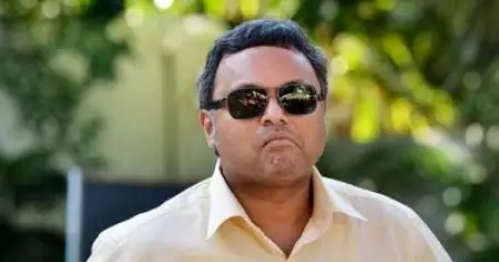 'കൂടുതല്‍ ക്ഷേത്രങ്ങളുടെയോ പള്ളികളുടെയോ ആവശ്യമില്ല, നമുക്ക് അവ ആവശ്യത്തിനുണ്ട്'; അയോധ്യാ വിധിയില്‍ കാര്‍ത്തി ചിദംബരം