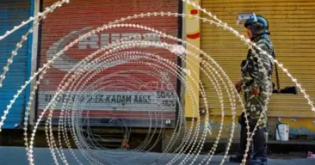 'ജനനേന്ദ്രിയത്തില്‍ ഷോക്കടിപ്പിച്ചു, കരച്ചില്‍ ലൗഡ്‌സ്പീക്കറില്‍ കേള്‍പ്പിച്ചു'; കശ്മീരിലെ മനുഷ്യാവകാശ ലംഘനങ്ങള്‍ തുറന്നുകാട്ടിയും കേന്ദ്രവാദം തള്ളിയും അന്വേഷണ സംഘം