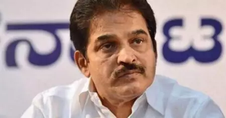 'അദ്ദേഹത്തിന്റേതു മഹാമനസ്‌കത, കാണിച്ചതു മര്യാദ മാത്രം'; ലോക കേരള സഭയെ അഭിനന്ദിച്ച രാഹുലിന്റെ പ്രവൃത്തിയില്‍ കെ.സി വേണുഗോപാല്‍