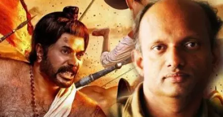 'മാമാങ്കം' സിനിമയ്‌ക്കെതിരെ സാമൂഹ്യമാധ്യമങ്ങള്‍ വഴി പ്രചാരണം: സജീവ് പിള്ള അടക്കം ഏഴുപേര്‍ക്കെതിരെ കേസ്