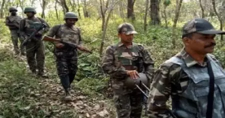 മഞ്ചിക്കണ്ടിയിലേത് വ്യാജ ഏറ്റുമുട്ടല്‍, പൊലീസ് ഏകപക്ഷീയമായി വെടിവെച്ചതെന്ന് സി.പി.ഐ; റിപ്പോര്‍ട്ട് നാളെ കൈമാറും