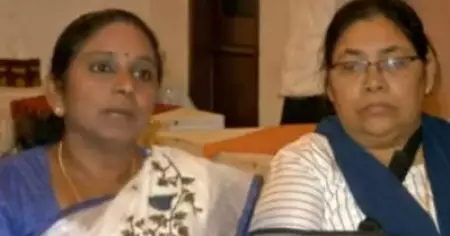 ധാരണ തെറ്റിച്ചു, സൗമിനി ജെയ്ന്‍ സ്ഥാനമൊഴിയണം; കൊച്ചി മേയര്‍ക്കെതിരെ കോണ്‍ഗ്രസ് കൗണ്‍സിലര്‍മാര്‍