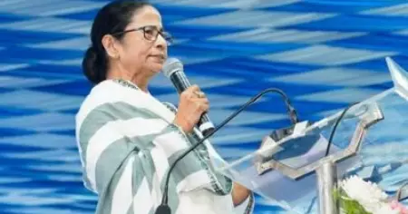 ഇത് ബി.ജെ.പിയുടെ അഹങ്കാരത്തിന് ജനം നല്‍കിയ മറുപടി; ബംഗാളിലെ വിജയത്തില്‍ മമതാ ബാനര്‍ജി; കരിംപൂരിലും തൃണമൂല്‍