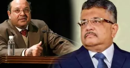 'നിങ്ങളുടെ സര്‍ക്കാരിനോട് പറയൂ, ഞങ്ങളുടെ ജഡ്ജ്‌മെന്റ് നിലനില്‍ക്കുന്നുണ്ടെന്ന്'; ശബരിമല വിഷയത്തില്‍ സോളിസിറ്റര്‍ ജനറലിനോട് ജസ്റ്റിസ് ആര്‍.എഫ് നരിമാന്‍