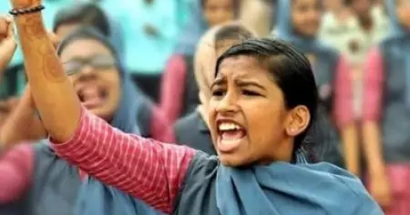 നിദ ഫാത്തിമയ്ക്ക് വീടൊരുക്കാന്‍ എം.എസ്.എഫ് ഹരിത; നിര്‍മ്മാണം ഏറ്റെടുത്തു
