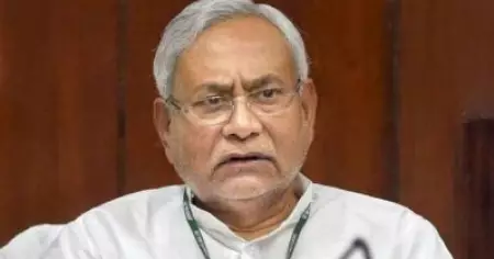 മഹാരാഷ്ട്ര 'എപ്പിസോഡ്' ബിഹാറിലേക്കും? നിതീഷ് കുമാറിനെ ആശങ്കയിലാക്കുന്ന കാര്യങ്ങള്‍ ഇവയാണ്