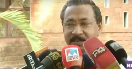 'ഇസ്‌ലാമിക തീവ്രവാദം എന്നാല്‍ എന്‍.ഡി.എഫും പോപുലര്‍ ഫ്രണ്ടും'; വിവാദ പരാമര്‍ശത്തില്‍ വിശദീകരണവുമായി പി. മോഹനന്‍