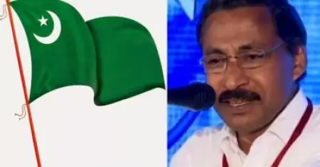 അഭയകേന്ദ്രമായി മാറിയത് സി.പി.ഐ.എം; മാവോയിസ്റ്റുകളെ സഹായിക്കുന്ന മുസ്‌ലിം തീവ്രവാദി ഗ്രൂപ്പ് ഏതാണെന്ന് വ്യക്തമാക്കണമെന്നും മുസ്‌ലിം ലീഗ്