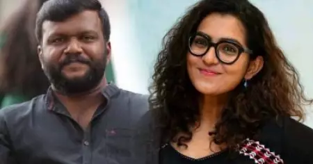 പാര്‍വ്വതിയെ നായികയാക്കിയപ്പോള്‍ ഭീഷണിയെന്ന് സംവിധായകന്‍; അങ്ങനെ തീരുകയാണെങ്കില്‍ തീരട്ടെയെന്ന് മറുപടി