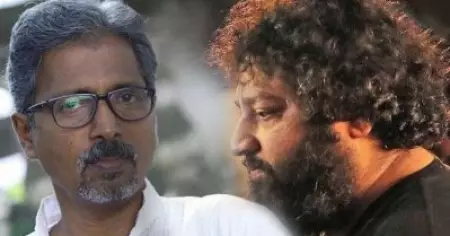 'എല്ലാവരും തിരക്കഥയെക്കുറിച്ച് ആലോചിക്കുമ്പോള്‍ ലിജോ സ്വപ്‌നം കാണുന്നത് ദൃശ്യങ്ങള്‍ മാത്രം'; പി.എഫ് മാത്യൂസ്