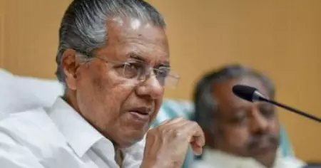 പൗരത്വ ഭേദഗതി നിയമത്തില്‍ കേരളം പ്രക്ഷോഭത്തിലേക്കെന്ന് മുഖ്യമന്ത്രി; ഡിസംബര്‍ 16ന് ഒറ്റക്കെട്ടായി ഭരണ-പ്രതിപക്ഷ പ്രതിഷേധം