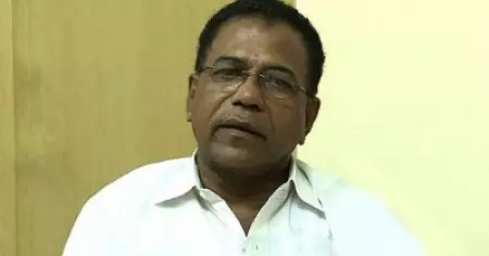 പൊലീസിനുമേല്‍ ഏതെങ്കിലും വിധത്തില്‍ സ്വാധീന ശ്രമമുണ്ടോ; പൊലീസ് സര്‍ക്കാരിന് നാണക്കേടുണ്ടാക്കുന്നുവെന്നും സി.പി.ഐ നേതാവ് പ്രകാശ് ബാബു