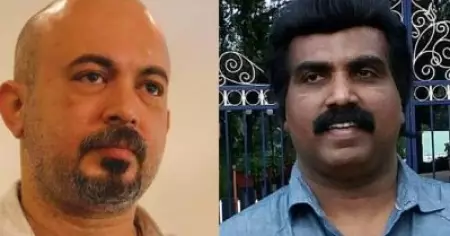 'രജനികാന്തും മമ്മൂക്കയുമൊക്കെ പണ്ട്, എത്രയോ പേരുടെ മുമ്പിൽ ചാൻസ് ചോദിച്ച് പോയിട്ടുണ്ടാകും! അതിന്റെ പേരിൽ അന്ന് അവരെയാരും തഴഞ്ഞിട്ടുണ്ടാകില്ല'; അനില്‍ രാധാകൃഷ്ണനെതിരെ രൂക്ഷ വിമര്‍ശനവുമായി പി.ജി പ്രേംലാല്‍