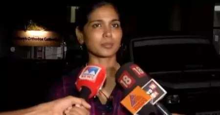 ശബരിമലയില്‍ പോകുന്നതിന് പൊലീസ് സുരക്ഷ ആവശ്യപ്പെട്ട് രഹന ഫാത്തിമ ; ജന്മദിനത്തില്‍ മാലയിടും