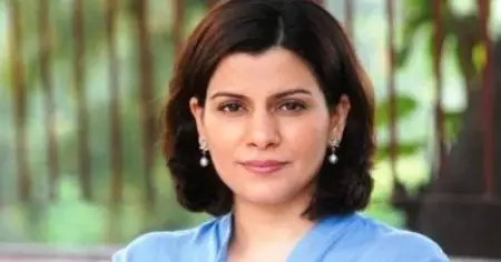 കത്‌വ വിഷയം റിപ്പോര്‍ട്ട് ചെയ്ത എന്‍.ഡി ടി.വിയുടെ നിധി റസ്ദാന് അന്താരാഷ്ട്ര  പുരസ്‌കാരം