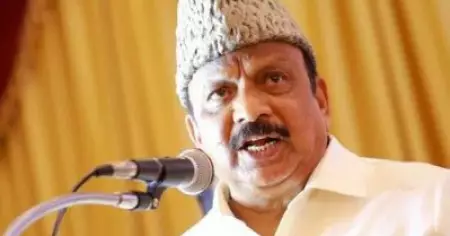 അയോഗ്യരാക്കപ്പെട്ട കര്‍ണാടകത്തിലെ എം.എല്‍.എമാര്‍ ഇന്ന് ബി.ജെ.പിയില്‍ ചേരും; പട്ടികയില്‍ റോഷന്‍ ബെയ്ഗിന്റെ പേരില്ലാത്തത് ചര്‍ച്ചയാകുന്നു
