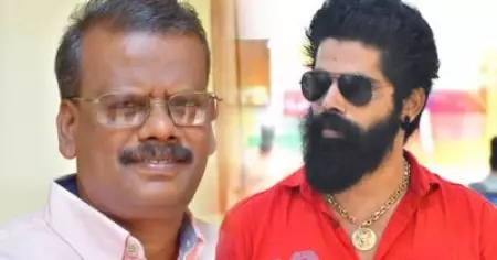'അങ്ങനെയൊരു തിരിച്ചറിവ് നേടിയാല്‍ അതിനുള്ള ആര്‍ജവം കാണിച്ചേനെ'; കോളേജ് യൂണിയനെ വിമര്‍ശിച്ചും ബിനീഷ് ബാസ്റ്റിനെ പിന്തുണച്ചും പട്ടികജാതി-വര്‍ഗ കമ്മീഷനംഗം