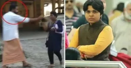 സംരക്ഷണം നല്‍കില്ലെന്ന് പൊലീസ്; സര്‍ക്കാര്‍ ആര്‍.എസ്.എസിനെപ്പോലെയെന്ന് ബിന്ദു അമ്മിണി; 'കോടതിയലക്ഷ്യ ഹരജി നല്‍കും'