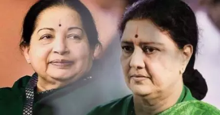 ജയലളിതയുടെ തോഴിയുടെ കുരുക്കഴിയുന്നില്ല; ശശികലയുടെ 1600 കോടിയുടെ സ്വത്ത് കണ്ടുകെട്ടി; ആദായ നികുതി വകുപ്പ് നടപടി ബിനാമി സ്വത്തില്‍