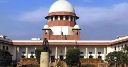 നിഖാഹ് ഹലാല, ബഹുഭാര്യത്വം എന്നിവ നിര്‍ത്തലാക്കണമെന്ന ഹരജിക്കെതിരെ മുസ്ലീം വ്യക്തി നിയമ ബോര്‍ഡ് സുപ്രീംകോടതിയില്‍