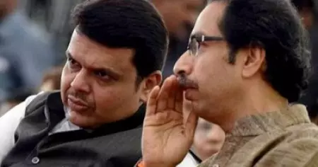 'തുറന്ന ചര്‍ച്ചയ്ക്ക് തയ്യാര്‍, പക്ഷേ, മുഖ്യമന്ത്രി കസേര വിട്ടുതരില്ല'; ശിവസേനയുമായി ബി.ജെ.പി അവസാനഘട്ട ചര്‍ച്ചയിലെന്ന് സൂചന; സേന വഴങ്ങുമോ?