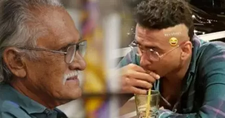 'ഷൂട്ടിനിടയില്‍ വല്ലതും സംഭവിച്ചാല്‍ അവരു മൊത്തം കുഴപ്പത്തിലാകില്ലേ... ഒരുപാടുപേരുടെ ഭാവിയല്ലേ'; ഷെയിന്‍ നിഗത്തിന് കെ.എല്‍ ആന്റണിയുടെ ഉദാഹരണം