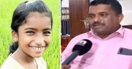 'സര്‍ക്കാര്‍ സ്‌കൂളുകളില്‍ നല്ല അധ്യാപകര്‍ ഉണ്ടാകുമെന്ന് കരുതിയാണ് മകളെ അവിടെ ചേര്‍ത്തത്': പിതാവ്