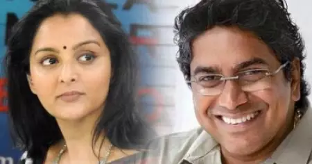 മഞ്ജു വാര്യരുടെ പരാതിയില്‍ ശ്രീകുമാര്‍ മേനോന്റെ വീട്ടില്‍ റെയ്ഡ്; ചോദ്യം ചെയ്‌തേക്കും