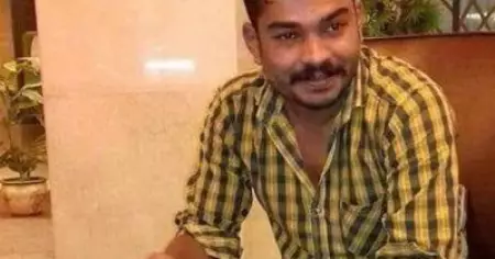 മദ്യപാനത്തിനിടെ തര്‍ക്കം; തിരുവനന്തപുരത്ത് യുവാവിനെ സുഹൃത്തുക്കള്‍ കല്ലുകൊണ്ടു തലയ്ക്കടിച്ചു കൊന്നു