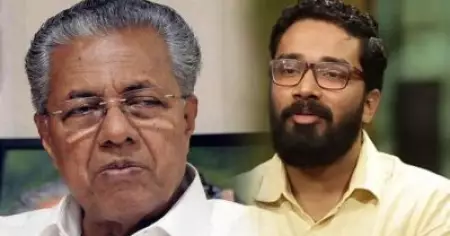 ശശീന്ദ്രനെ തള്ളി പിണറായി; ശ്രീറാം വെങ്കിട്ടരാമന് മദ്യത്തിന്റെ മണമുണ്ടായിരുന്നെന്ന് മെഡിക്കല്‍ റിപ്പോര്‍ട്ട്