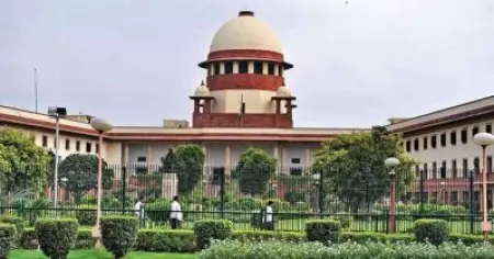 'ക്രിമിനല്‍ പശ്ചാത്തലമുള്ള സ്ഥാനാര്‍ത്ഥികളുടെ വിവരങ്ങള്‍ പരസ്യപ്പെടുത്തണം'; വിധി നടപ്പാക്കാത്തവര്‍ക്കെതിരെ കോടതി അലക്ഷ്യത്തിന് കേസെടുക്കുമെന്ന് സുപ്രീം കോടതി