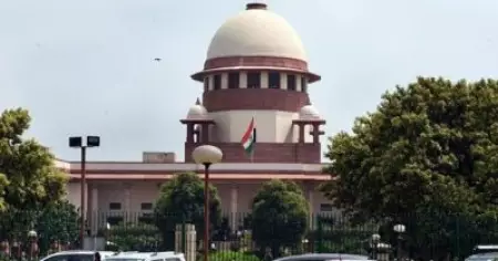 'ബി.ജെ.പി സംവരണ വ്യവസ്ഥയെ അട്ടിമറിക്കാന്‍ ശ്രമിക്കുന്നു'; സംവരണം മൗലികാവകാശമല്ലെന്ന സുപ്രീം കോടതി വിധിയില്‍ ലോക്സഭയില്‍ പ്രതിപക്ഷ ബഹളം