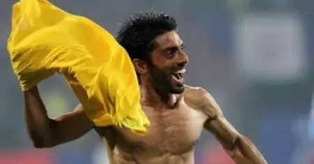 'ഇത്രയും കാലം ഞാന്‍ എന്റെ സ്വപ്‌നത്തില്‍ ജീവിക്കുകയായിരുന്നു'; പ്രൊഫഷണല്‍ ഫുട്‌ബോളില്‍ നിന്ന് വിരമിച്ച് സുശാന്ത് മാത്യു