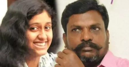 ഫാത്തിമയുടെ മരണത്തില്‍ സുദര്‍ശന്‍ പത്മനാഭനെ അറസ്റ്റ് ചെയ്യണമെന്ന് തോള്‍ തിരുമാവളന്‍; 'രോഹിത് ആക്ട് നടപ്പിലാക്കണം, എസ്.സി,എസ്.ടി, ഒ.ബി.സി സെല്‍ ഉണ്ടാക്കണം'