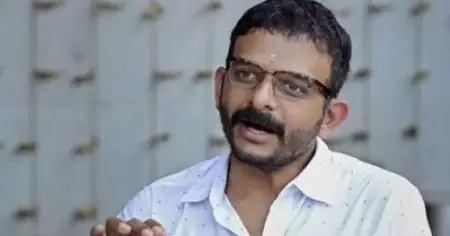 'ബാബ്‌റി മസ്ജിദ് തകര്‍ത്തവരെ ശിക്ഷിക്കുമെന്ന് പ്രതീക്ഷിക്കുന്നു, മോദി ആ വിധി ആരുടേയും ജയവുമല്ല തോല്‍വിയുമല്ലെന്ന് പറയുമെന്നും';  ടി.എം. കൃഷ്ണ
