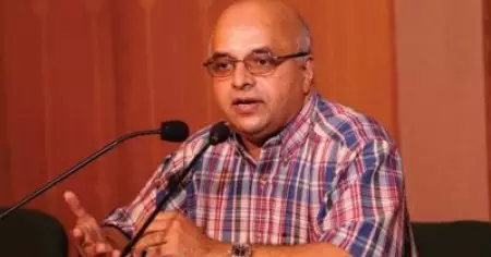 സി.എ.ജി റിപ്പോര്‍ട്ടിന്റെ പേരില്‍ ഉദ്യോഗസ്ഥരെ വ്യക്തിഹത്യ ചെയ്യുന്നത് നല്ല കീഴ് വഴക്കമല്ല; റിപ്പോര്‍ട്ട് ചോര്‍ന്നെന്ന് സംശയമെന്നും ചീഫ് സെക്രട്ടറി