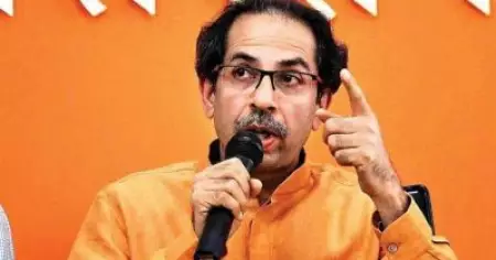 പങ്കജ് മുണ്ടെ അടക്കമുള്ള ഏഴ് ബി.ജെ.പി നേതാക്കളുടെ പഞ്ചസാര മില്ലിന്റെ വായ്പാ ഗ്യാരണ്ടി റദ്ദാക്കി മഹാരാഷ്ട്ര സര്‍ക്കാര്‍